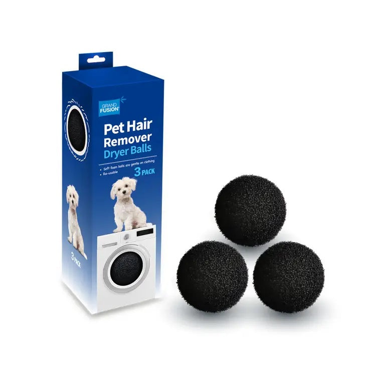 Dryer Balls - Pet Hair Remover