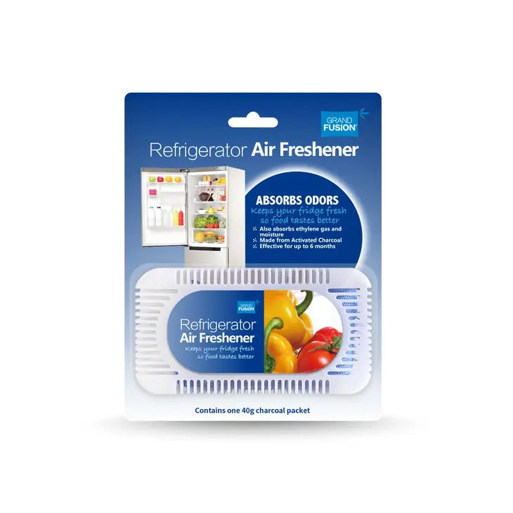 Refrigerator Air Freshener Tiffin Allegro Club General Store