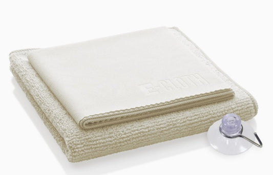 Shower Cleaning Cloth Kit