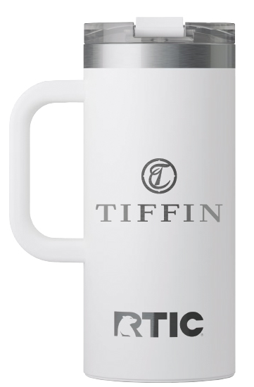 RTIC 16oz Road Trip Travel Mug