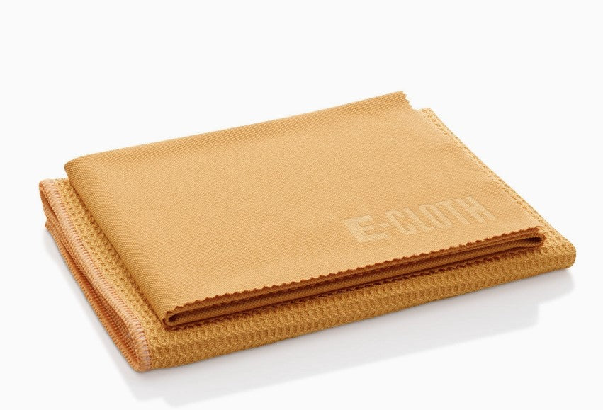 Window Cleaning Cloth Kit – Tiffin General Store