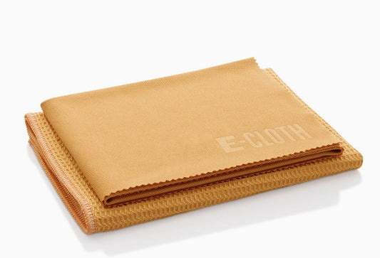 Window Cleaning Cloth Kit