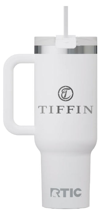 RTIC 40oz Road Trip Tumbler