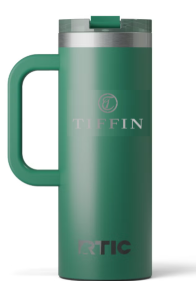 RTIC 20oz Road Trip Travel Mug