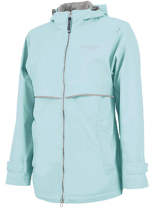 Jacket - Women's New Englander® Rain Jacket (5099)