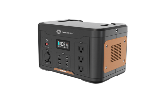 Southwire Elite 1100 Series Portable Power Station