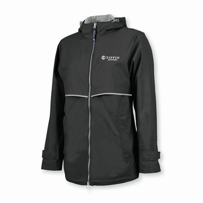 Jacket - Women's New Englander® Rain Jacket
