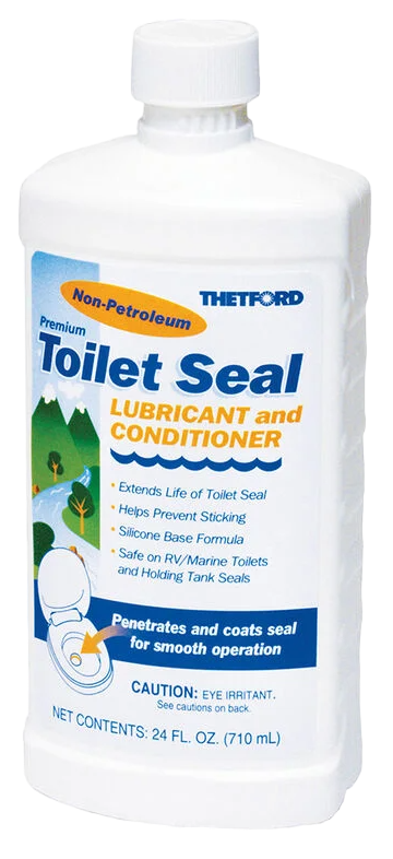 Toilet Seal Lubricant & Conditioner