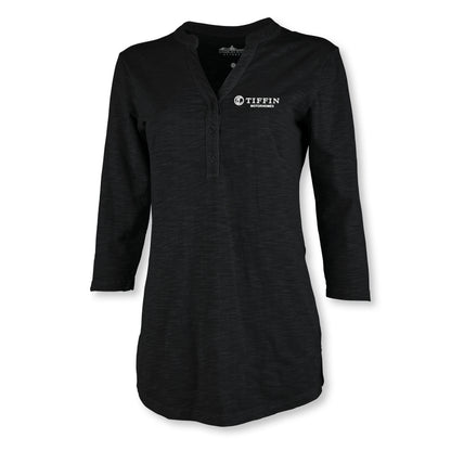 Freetown Henley - Women's