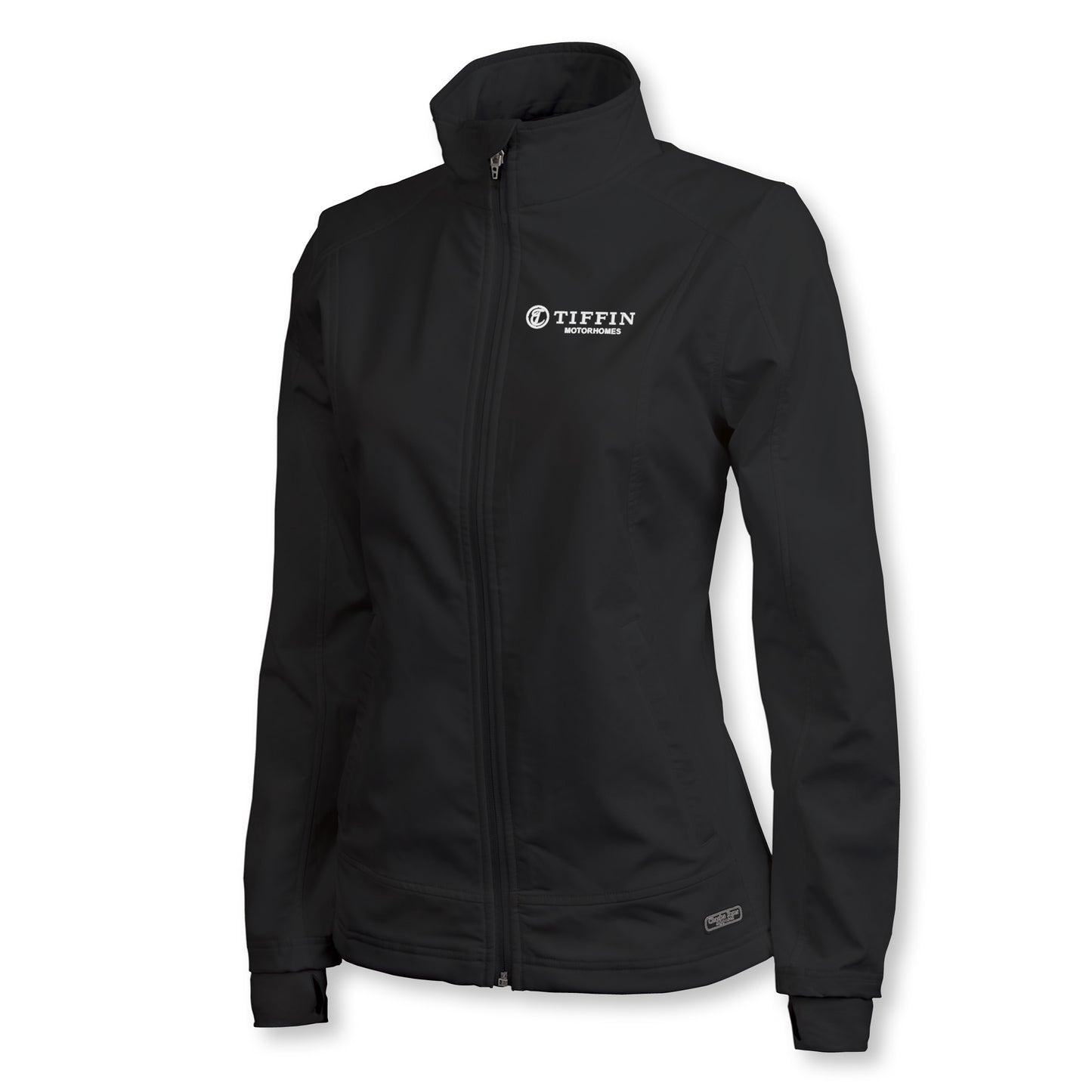 Jacket - Women's Axis Soft Shell