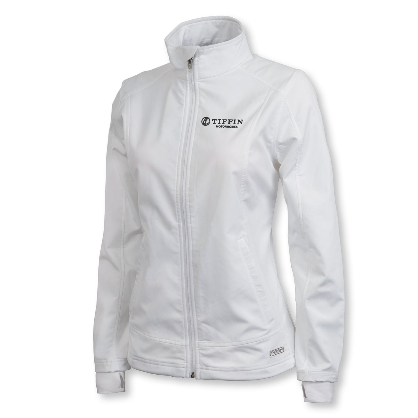 Jacket - Women's Axis Soft Shell