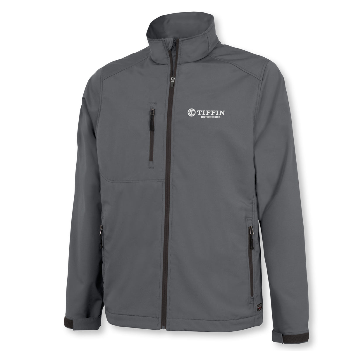 Axis Shell Jacket Jacket - Men's Axis Soft Shell (9317) – Tiffin General Store