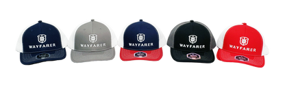 Hat - Wayfarer