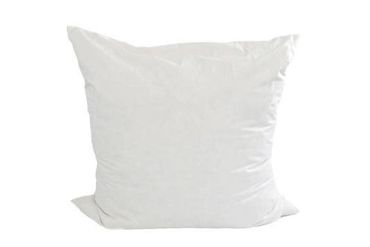 XL Euro Feather Pillow Insert