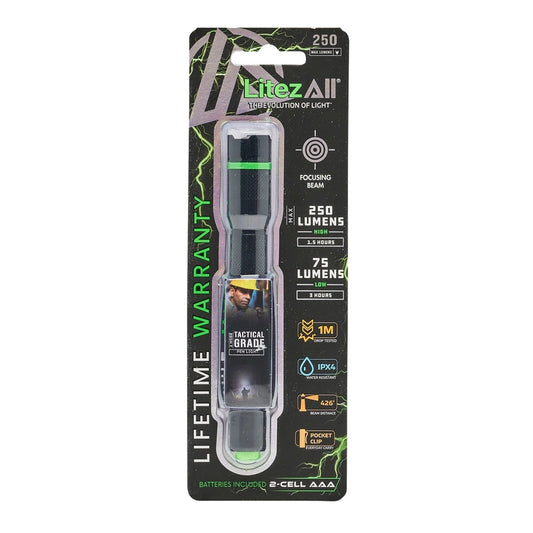 Light - LitezAll Tactical Pen Light