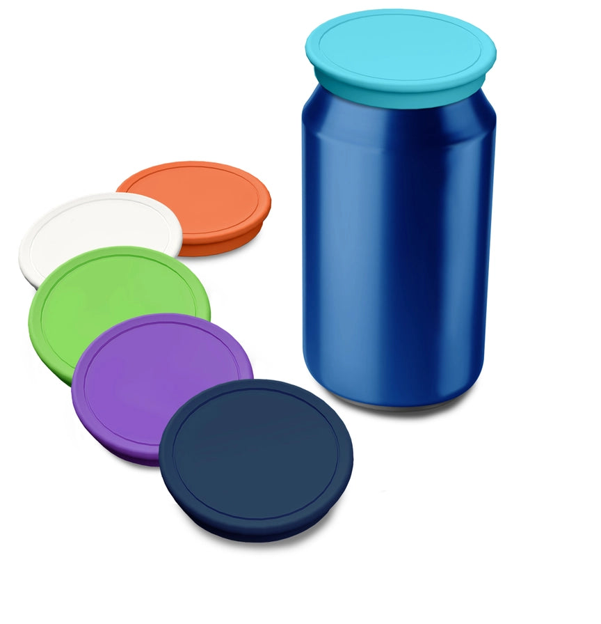Drink Tops - Can Covers 6pk