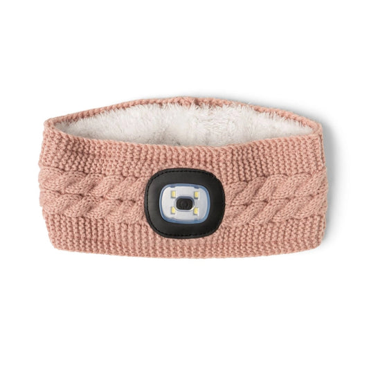 Headwarmer - Night Scope Rechargeable