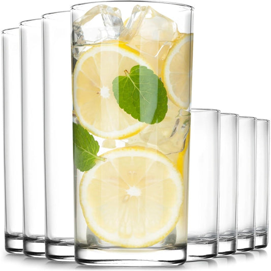 Drinkware 8-Piece