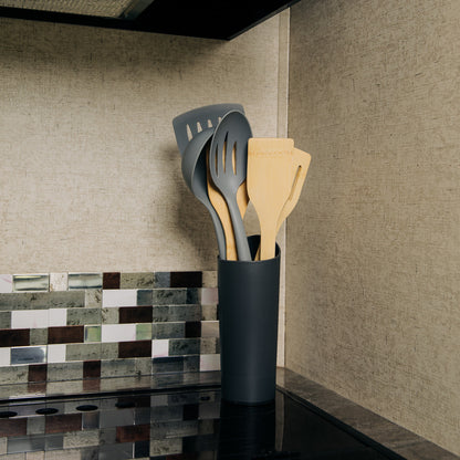 Suction Cup Utensil Holder