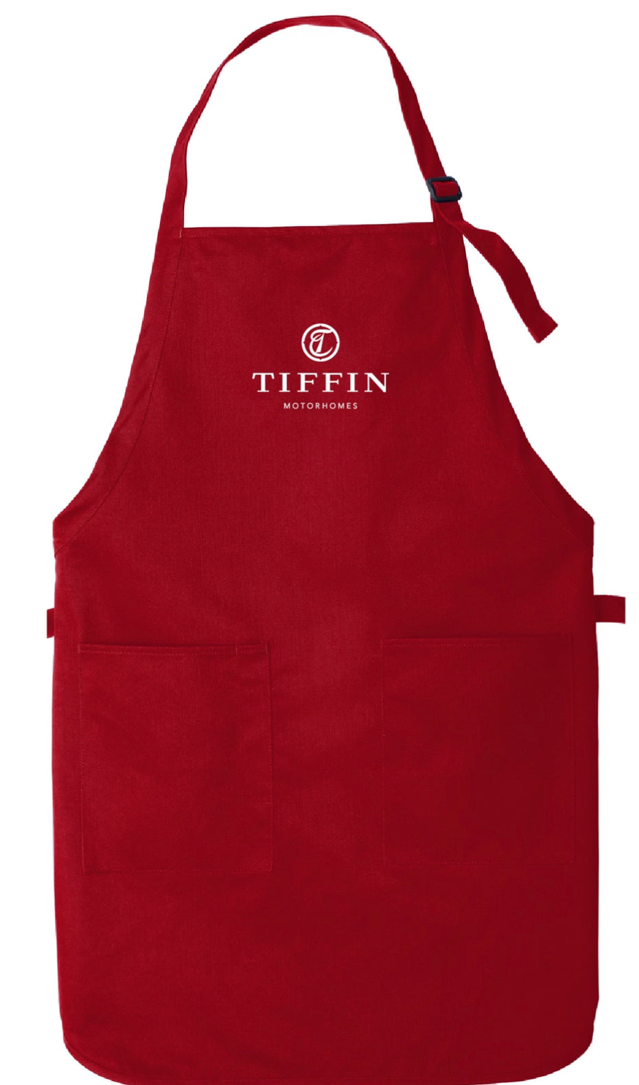 Apron – Tiffin Allegro Club General Store