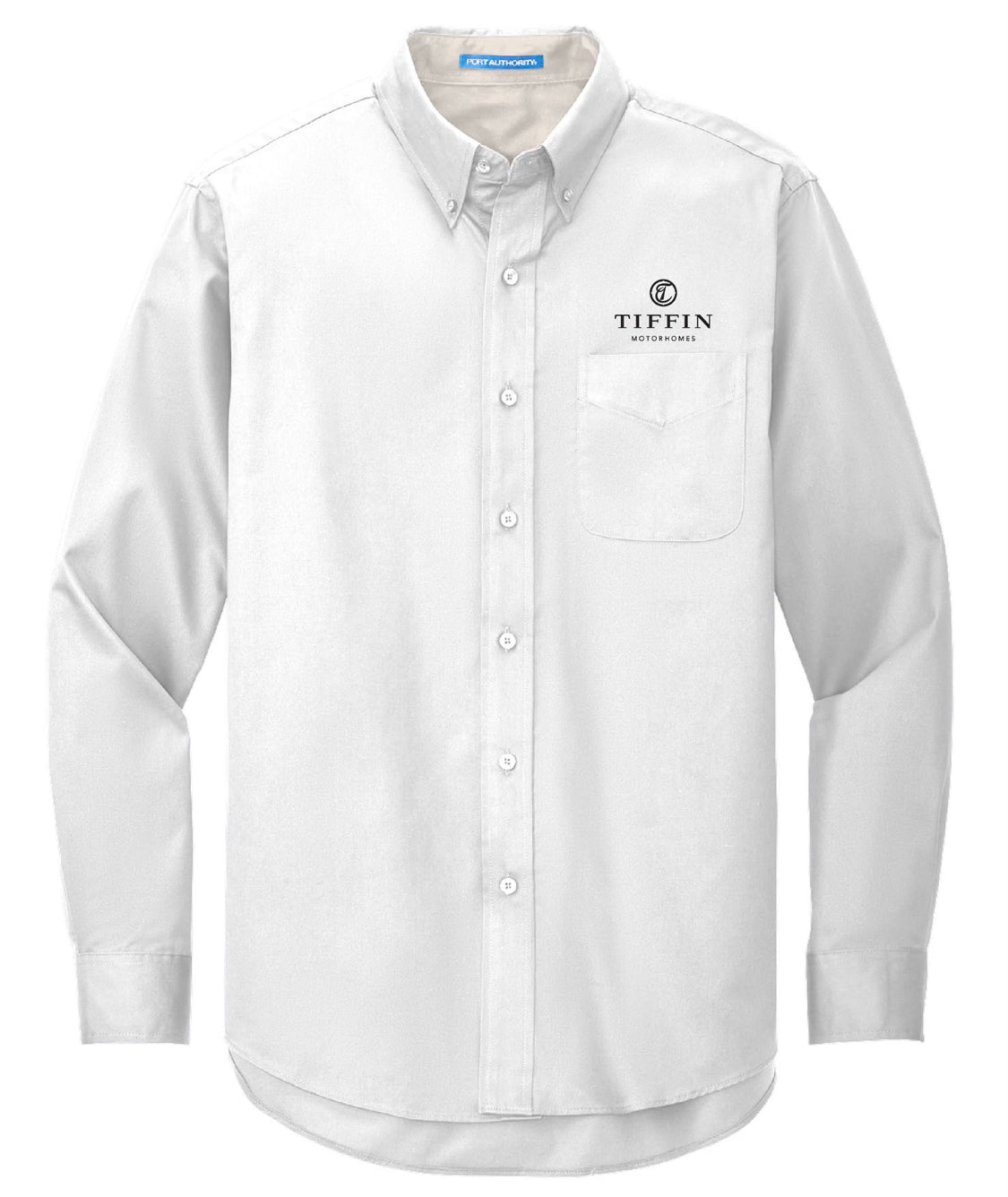 Port Authority® Easy Care Long Sleeve Shirt