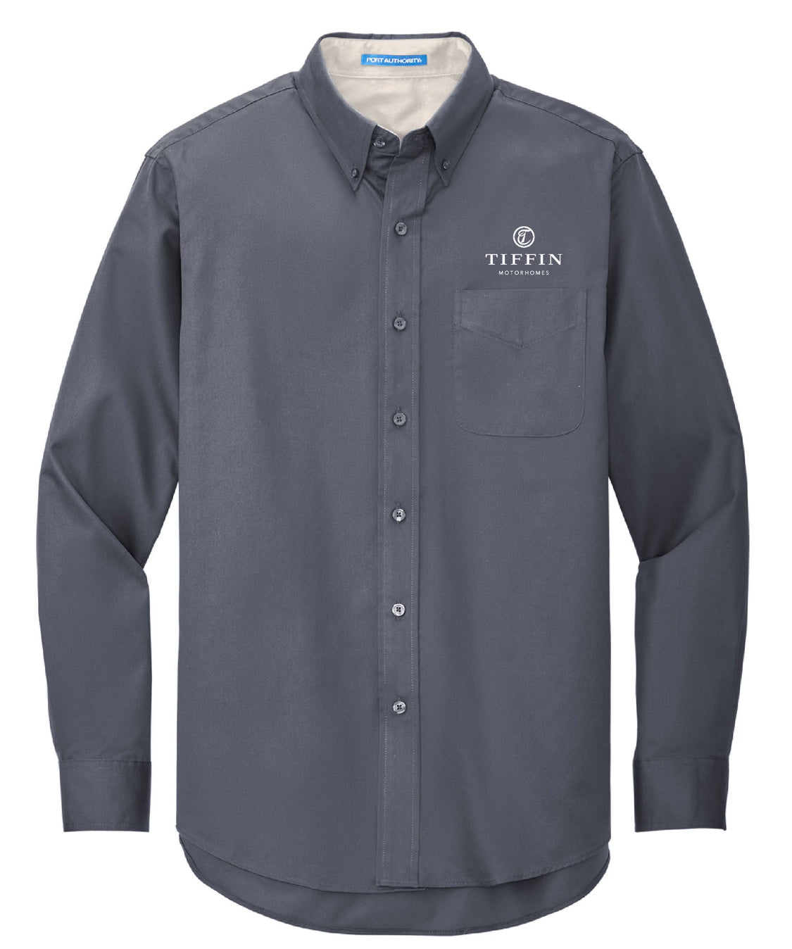 Port Authority® Easy Care Long Sleeve Shirt