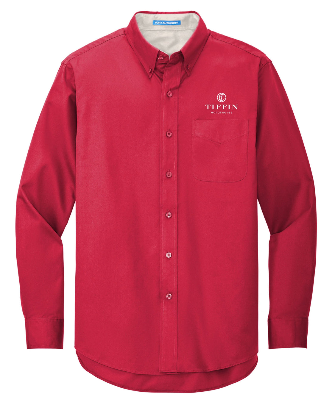 Port Authority® Easy Care Long Sleeve Shirt