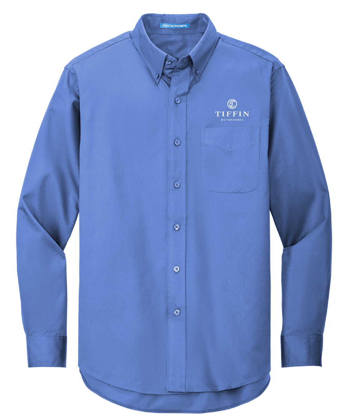 Port Authority® Easy Care Long Sleeve Shirt